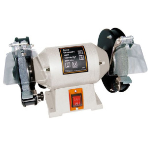 VS152001 Szlifierka stołowa 200W, Vulcan
