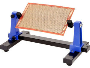 2276  Uchwyt do lutowania laminatów 200x140mm