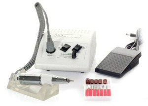 Activ Profesjonalna Frezarka Jd500 White