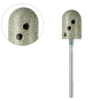 FREZ Diamentowy Próżniowy 11,0/17,0mm Acurata