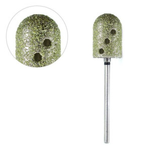 FREZ Diamentowy Próżniowy 11,0/17,0mm Acurata