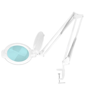 Lampa Lupa Led Glow Moonlight 8012/5"" Biała Do Blatu