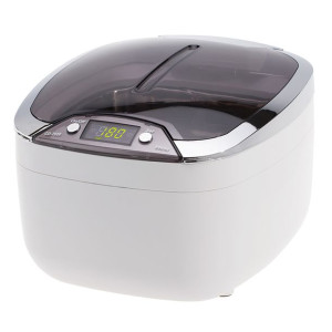 Myjka Ultradźwiękowa Acd-7920 Poj. 0,85 L 55w Biała