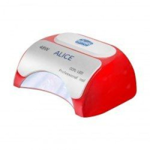 Profesjonalna lampa do paznokci CCFL + LED 48W