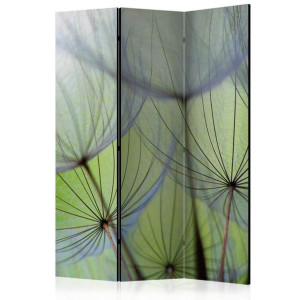 Parawan 3-częściowy - Chwile ulotne [Room Dividers]