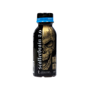KEVIN LEVRONE Scatterbrain 2.0 Shot - 120ml