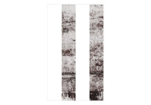 Fototapeta - Betonowy fason