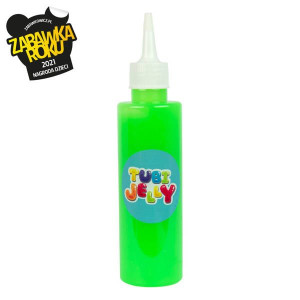 Żelowy Płyn Tubi Jelly Zielony 150 Ml Tuban