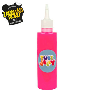 Żelowy Płyn Tubi Jelly Róż Różowy 150 Ml Tuban