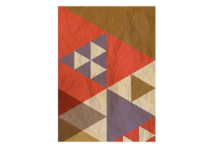 Fototapeta - Patchwork
