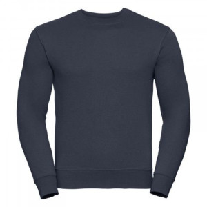 Męska bluza Authentic Russell French Navy XXL