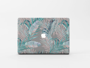 Przezroczysta naklejka na laptopa Apple MacBook (różne modele) - 33