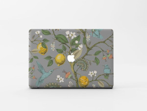 Przezroczysta naklejka na laptopa Apple MacBook (różne modele) - 27