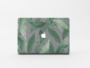 Przezroczysta naklejka na laptopa Apple MacBook (różne modele) - 17