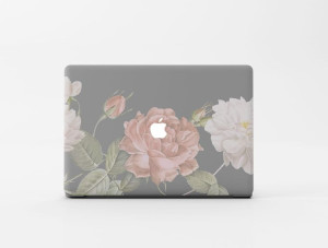 Przezroczysta naklejka na laptopa Apple MacBook (różne modele) - 16