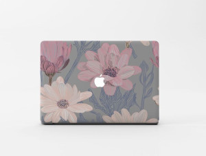 Przezroczysta naklejka na laptopa Apple MacBook (różne modele) - 10