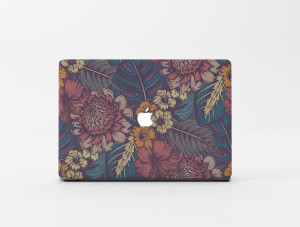 Naklejka na laptopa Apple MacBook (różne modele) - 352
