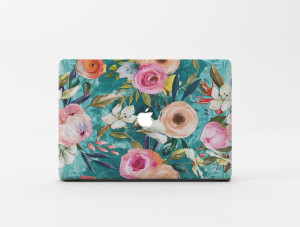 Naklejka na laptopa Apple MacBook (różne modele) - 350
