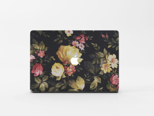 Naklejka na laptopa Apple MacBook (różne modele) - 342