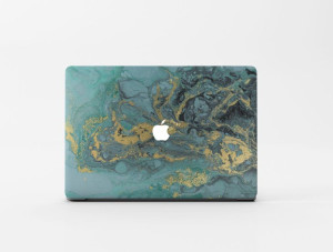 Naklejka na laptopa Apple MacBook (różne modele) - 335
