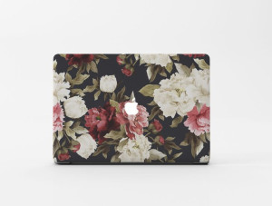 Naklejka na laptopa Apple MacBook (różne modele) - 291