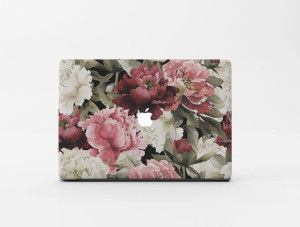Naklejka na laptopa Apple MacBook (różne modele) - 288