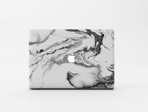 Naklejka na laptopa Apple MacBook (różne modele) - 259