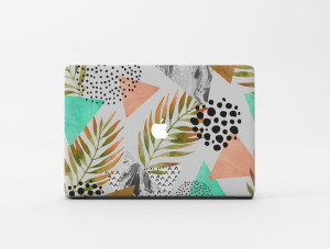 Naklejka na laptopa Apple MacBook (różne modele) - 258