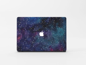 Naklejka na laptopa Apple MacBook (różne modele) - 238