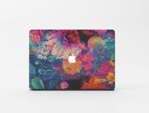 Naklejka na laptopa Apple MacBook (różne modele) - 231