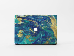 Naklejka na laptopa Apple MacBook (różne modele) - 225