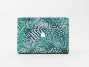 Naklejka na laptopa Apple MacBook (różne modele) - 188