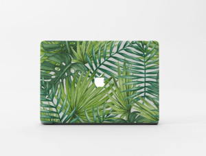 Naklejka na laptopa Apple MacBook (różne modele) - 186