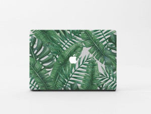 Naklejka na laptopa Apple MacBook (różne modele) - 185