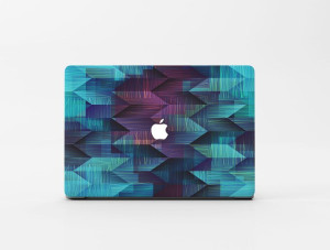 Naklejka na laptopa Apple MacBook (różne modele) - 106