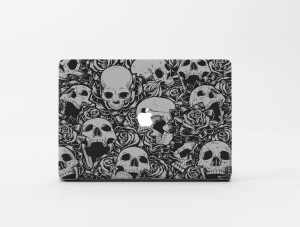 Naklejka na laptopa Apple MacBook (różne modele) - 104