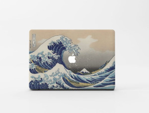Naklejka na laptopa Apple MacBook (różne modele) - 89
