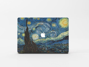 Naklejka na laptopa Apple MacBook (różne modele) - 81