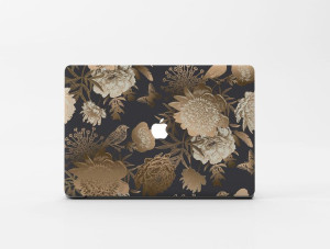 Naklejka na laptopa Apple MacBook (różne modele) - 64