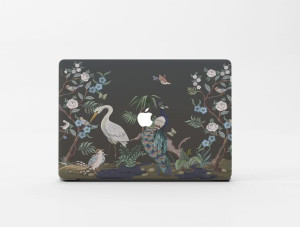 Naklejka na laptopa Apple MacBook (różne modele) - 61