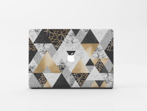 Naklejka na laptopa Apple MacBook (różne modele) - 60