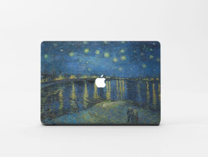 Naklejka na laptopa Apple MacBook (różne modele) - 57