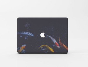 Naklejka na laptopa Apple MacBook (różne modele) - 56