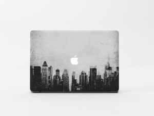 Naklejka na laptopa Apple MacBook (różne modele) - 55
