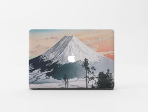Naklejka na laptopa Apple MacBook (różne modele) - 54