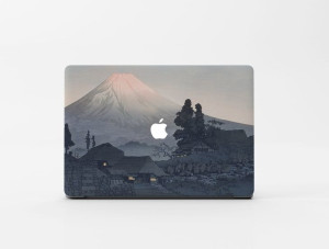 Naklejka na laptopa Apple MacBook (różne modele) - 53