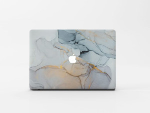 Naklejka na laptopa Apple MacBook (różne modele) - 51
