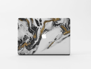 Naklejka na laptopa Apple MacBook (różne modele) - 48