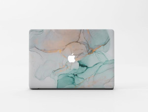 Naklejka na laptopa Apple MacBook (różne modele) - 46