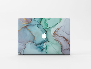 Naklejka na laptopa Apple MacBook (różne modele) - 45